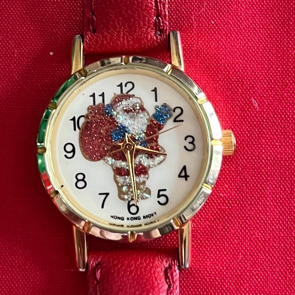 Vintage Christmas Jewelry - Picture 4 of 8